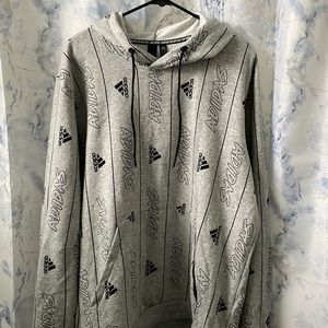 Adidas Hoodie Like New✨